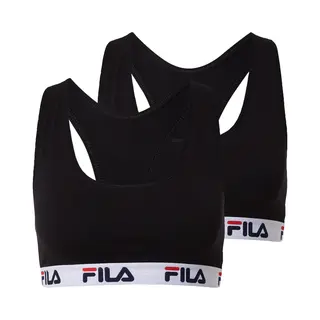 Fila Bh Rood / Zwart / Wit