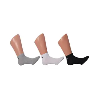 Fila, Herren, Socken, Sneakersocken, Mehrfarbig, (3er Pack, 43 - 46)