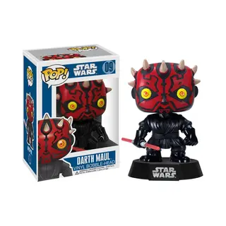 Funko Darth Maul
