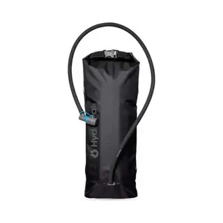 Hydrapak Hydrasleeve Reservoir 3l Hydratatiezak Zwart