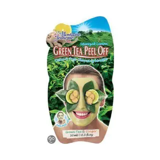Montagne Jeunesse Gezichtsmaskers