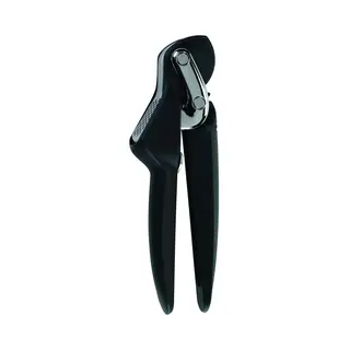 Chef'n FreshForce Stainless steel Handle garlic press