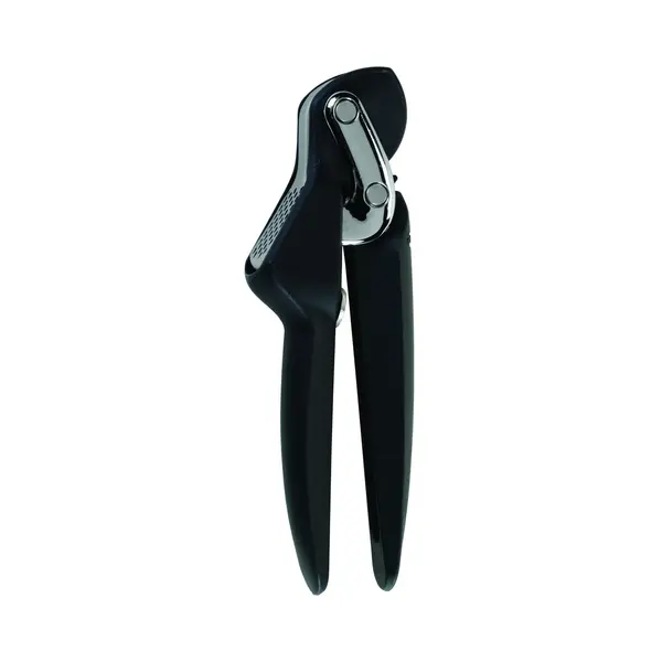 Chef'n FreshForce Stainless steel Handle garlic press thumbnail