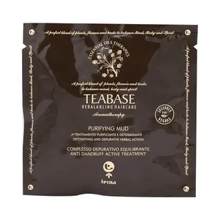 tecna tebase Tecna Teabase Purifying Mud 50Ml