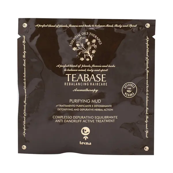 tecna tebase Tecna Teabase Purifying Mud 50Ml thumbnail