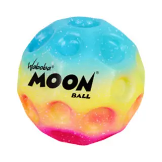 Waboba Gradient Moon Ball Stuiterbal