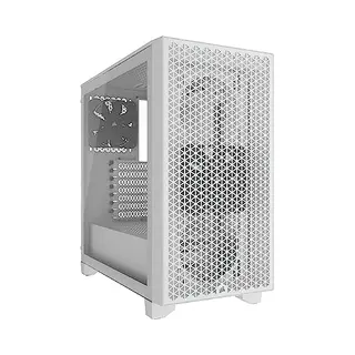 Corsair Cc-9011252-Ww Computergehäuse Midi Tower Weiß