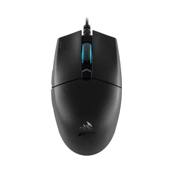 Corsair Katar Pro Maus Gaming rechts Usb Typ-A Optisch 12400 Dpi thumbnail