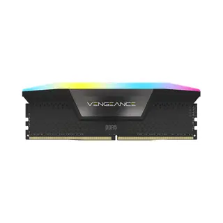 Corsair Vengeance Rgb CMH48GX5M2B5600C40 geheugenmodule 48 Gb 2 x 24 Gb DDR5 5600 MHz