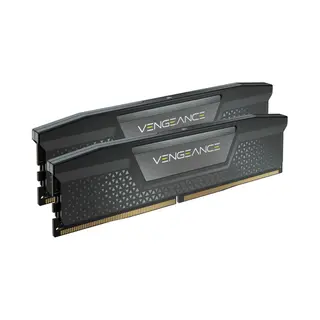 Corsair Vengeance CMK64GX5M2B6000C30 geheugenmodule 64 Gb 2 x 32 Gb DDR5 6000 MHz