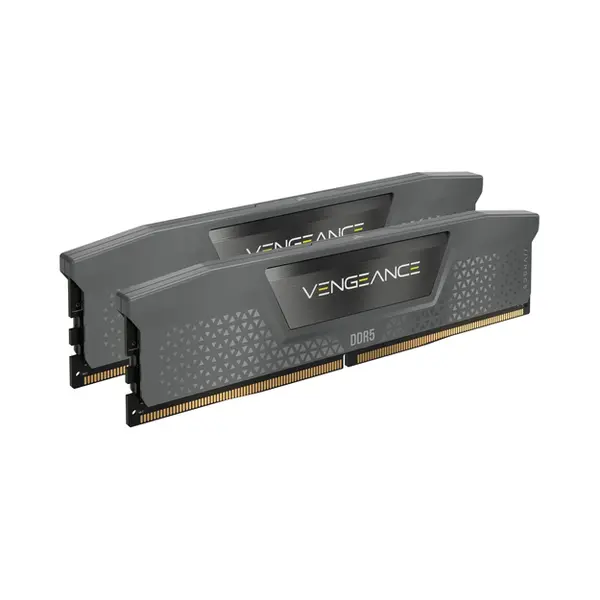 Corsair Vengeance CMK32GX5M2B6000Z30 geheugenmodule 32 Gb 2 x 16 Gb DDR5 6000 MHz thumbnail
