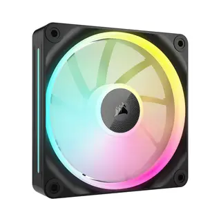 Corsair Co-9051027-Ww Computerkühlsystem Computergehäuse Ventilator 14 cm Schwarz 1 Stück(e)