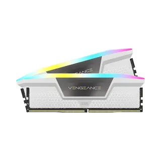Corsair Vengeance Rgb geheugenmodule 32 Gb 2 x 16 Gb DDR5
