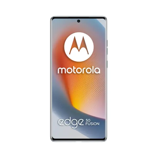 Motorola edge 50 Fusion 8 Gb 256 Gb 5000 mAh Blau thumbnail