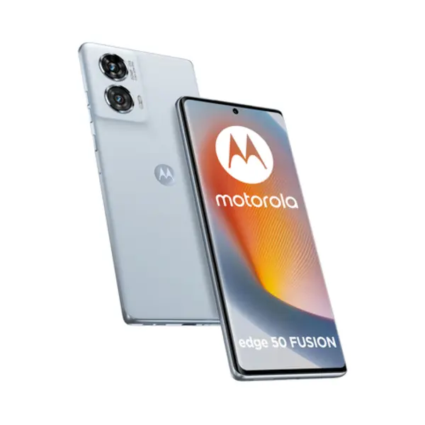 Motorola edge 50 Fusion 12 Gb 256 Gb 5000 mAh Hellblau thumbnail