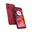 Plume Red