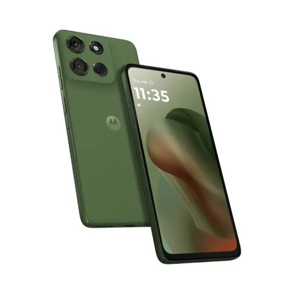 Motorola moto g56 8 Gb 256 Gb 5200 mAh Grün thumbnail