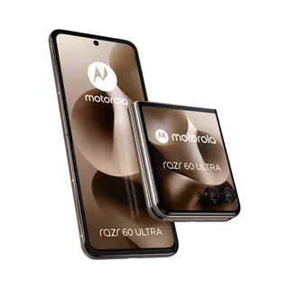 Motorola razr 60 ultra 16 Gb 512 Gb 4700 mAh Holz