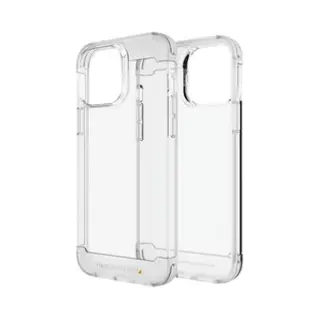 Gear4 Havana (Apple IPhone 13 Pro Max), Smartphone Hülle, Transparent