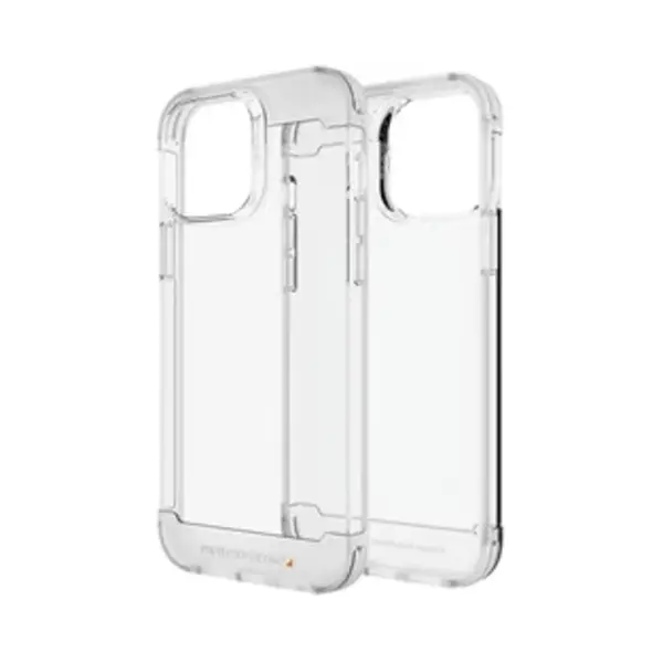 Gear4 Havana (Apple IPhone 13 Pro Max), Smartphone Hülle, Transparent thumbnail