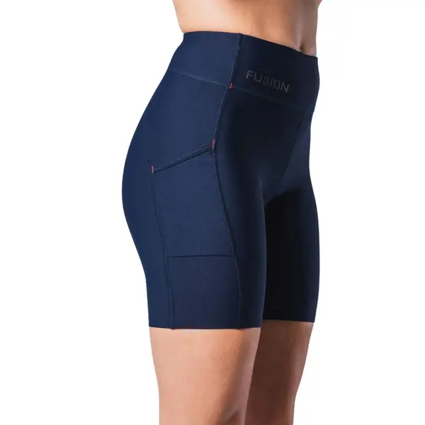 Fusion C3 Short Training Tights M thumbnail