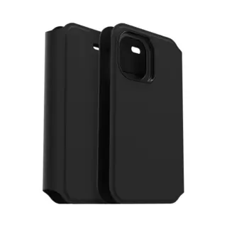 OtterBox Strada Via Case Voor IPhone 12 Mini - Zwart