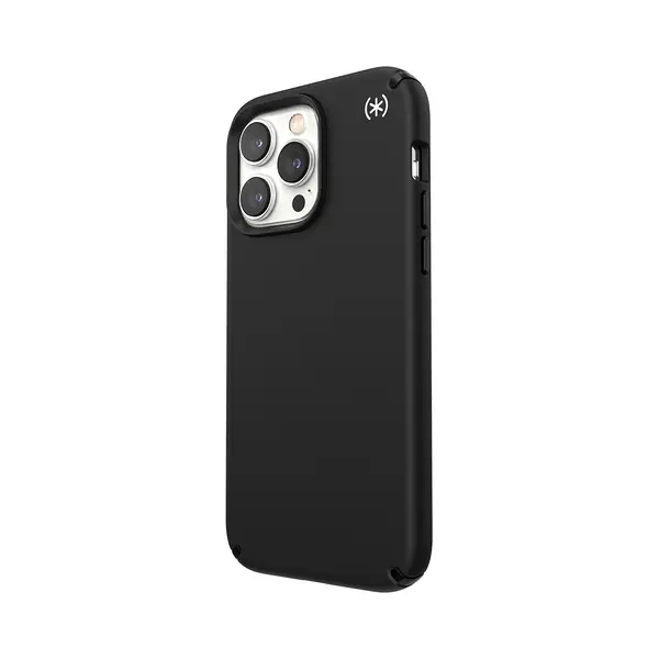 Speck Presidio2 Pro Apple iPhone 14 Pro Max Black - with Microban thumbnail