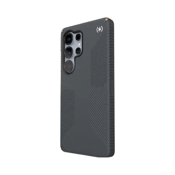 Speck Samsung Galaxy S25 Ultra Case - Magnet Case, 13-Foot Drop Protection, No-Slip Grips - Samsung S25 Ultra Case Magsafe - Raised Bezel And Enhanced thumbnail