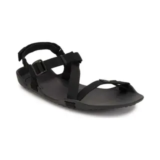 Xero Shoes Z-Trek Ii 10 Damen Sandalen Schwarz - 37.5