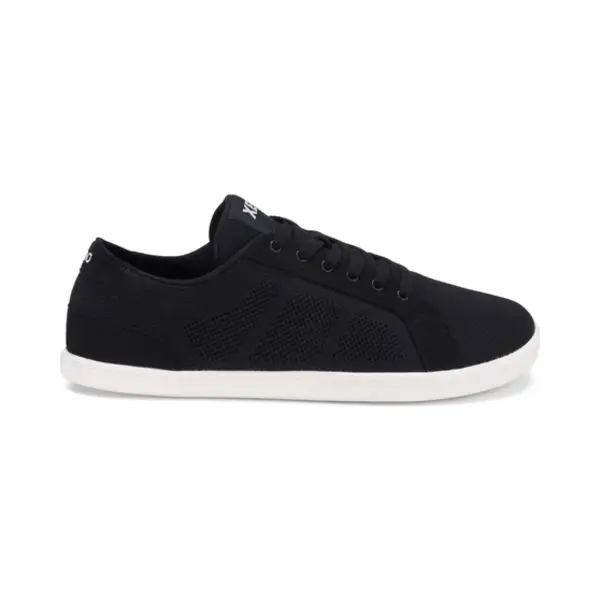Xero Shoes Dillon Mann Erwachsene Schwarz thumbnail