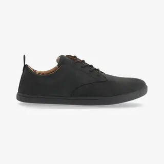 Xero Shoes Glenn Oxford-Schuhe Schwarz - 41.5