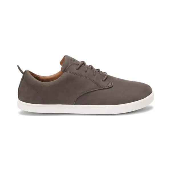 Xero Shoes Men's Glenn Dress Casual Leather Shoes Lightweight Shoes For Men Black, Size 12 Uk thumbnail