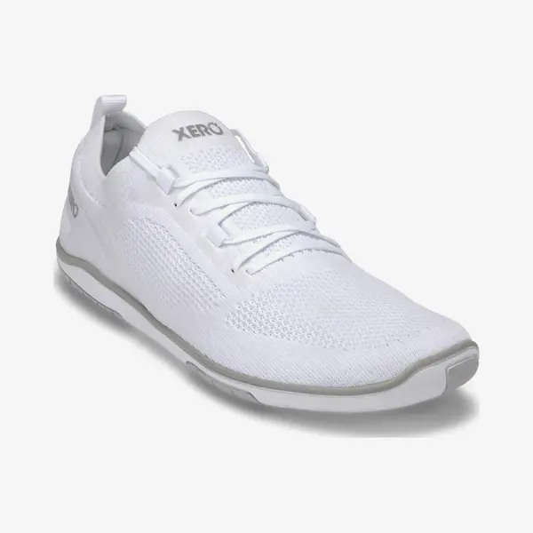 Xero Shoes Nexus Knit Barefoot Schoenen Wit Eu 40 1/2 Man thumbnail