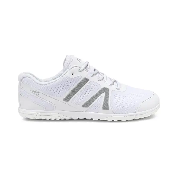 Xero Shoes Hfs Ii Running Shoes Eu 44 1/2 White thumbnail