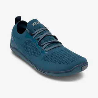 Xero Shoes Nexus Knit Mann Erwachsene Schwarz