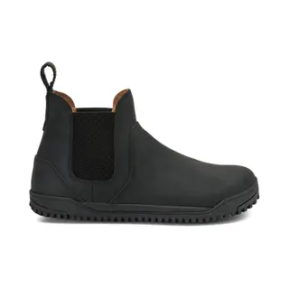 Xero Shoes Ridgeway Chelsea Mann Erwachsene Schwarz