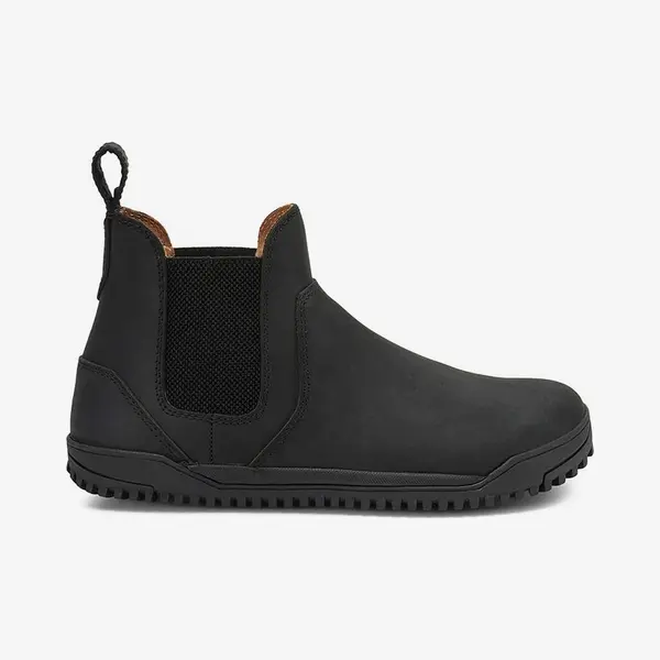 Xero Shoes Ridgeway Chelsea Frau Erwachsene Braun thumbnail