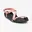 Pink / Sand