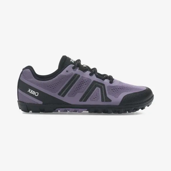 Xero Shoes Mesa Ii Trailschoenen Paars Eu 37 Vrouw thumbnail