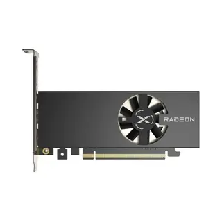 Xfx Rx-64XL4SFG2 graphics card Amd Radeon Rx 6400 4 Gb GDDR6