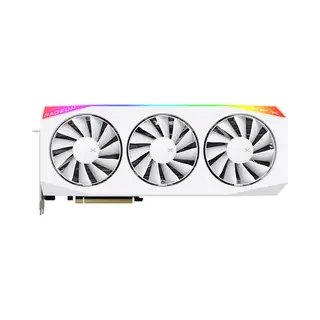 Xfx Mercury Radeon Rx 9070 Xt Oc Gaming Edition Amd 16 Gb GDDR6