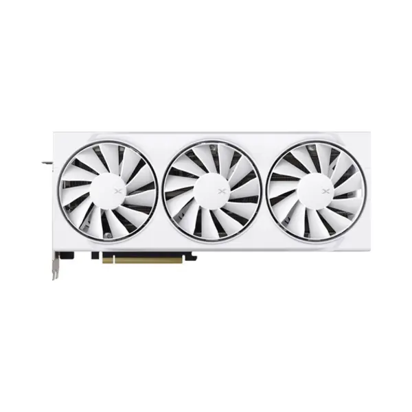 Xfx Swift Radeon Rx 9070 Xt Gaming Edition Amd 16 Gb GDDR6 thumbnail