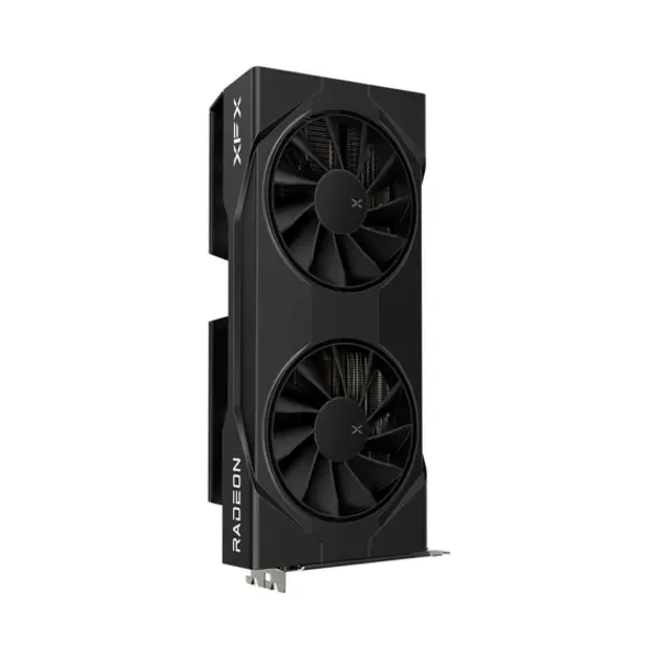 Xfx Rx-96TSW8GBQ Grafikkarte Amd Radeon Rx 9060 Xt 8 Gb GDDR6 thumbnail