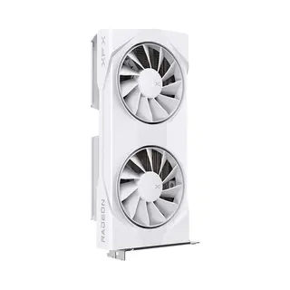 Xfx Rx-96TSW8GWQ videokaart Amd Radeon Rx 9060 Xt 8 Gb GDDR6