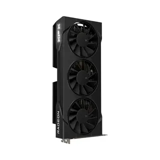 Xfx Rx-96TS316B7 videokaart Amd Radeon Rx 9060 Xt 16 Gb GDDR6