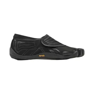 Vibram Fivefingers Vibram Five Fingers Groundsplay Schuhe Schwarz - 45