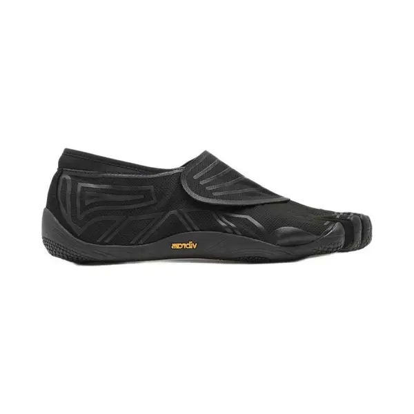 Vibram Fivefingers Vibram Five Fingers Groundsplay Schuhe Schwarz - 45 thumbnail