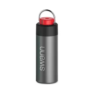 Swann Active Response Personal Safety Alarm - Grey