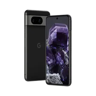 Google Pixel 8 8 Gb 128 Gb 4575 mAh Black