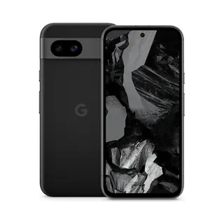 Google Pixel 8a 8 Gb 128 Gb 4492 mAh Schwarz
